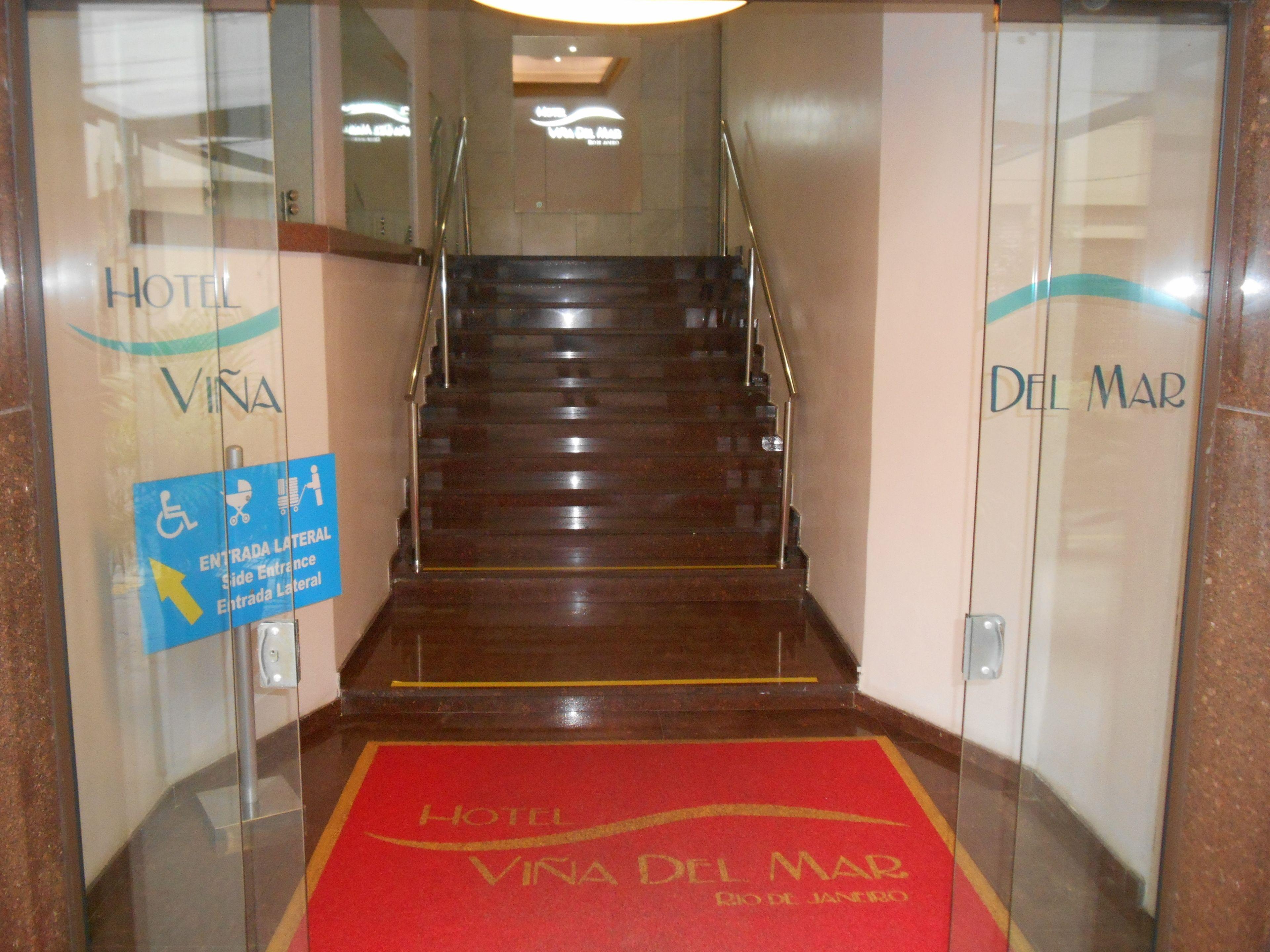Hotel Vina Del Mar, Rio de Janeiro